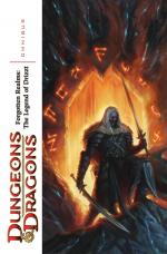 Dungeons & Dragons - Forgotten Realms - La Légende de Drizzt # 1