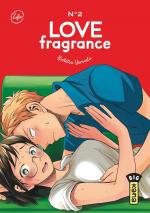 Love Fragrance 2 Manga