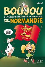 Boujou de Normandie # 1
