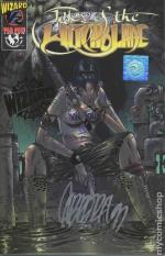 Tales of the Witchblade 0.5