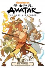 Avatar - The Last Airbender 1