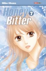 Honey Bitter 7 Manga