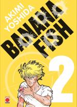 Banana Fish T.2 Manga