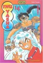 Inu Yasha 14 Manga