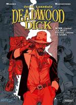 Deadwood Dick # 1