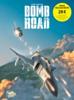 Bomb road 1