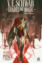 Shades of Magic - The Steel Prince Trilogy 1