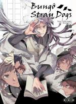 Bungô Stray Dogs 18 Manga