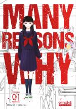 Many Reasons Why 1 Manga