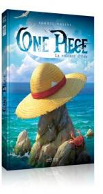 One Piece - La Volonté d'Oda 1