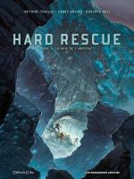 couverture, jaquette Hard Rescue 1