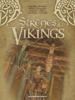 Sirènes et vikings 1