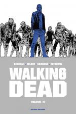 couverture, jaquette Walking Dead TPB hardcover (cartonnée) - Prestige 16
