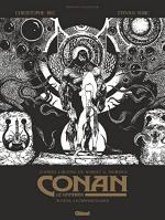 Conan le Cimmérien 13