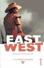 East of West 9