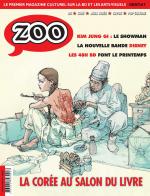 Zoo le mag # 10