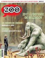 Zoo le mag # 15