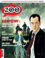 Zoo le mag # 16