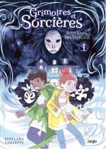 Grimoires et sorcières 1