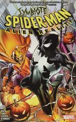  Symbiote Spider-Man - Etrange réalité 1