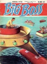 Big Boss 70