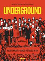 Underground # 1