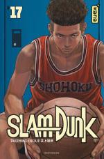 Slam Dunk # 17
