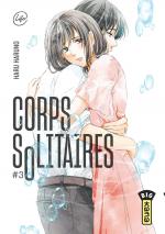 Corps solitaires 3