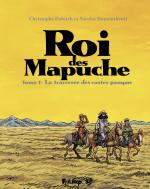 Le Roi des Mapuche # 1