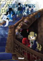 Shadows House 5 Manga