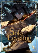 Solo leveling # 1