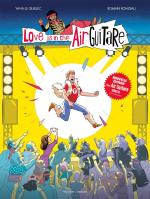 Love is in the air guitare 1