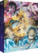 Sword Art Online : Alicization 2 Série TV animée
