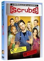 Scrubs # 8