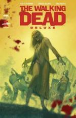 Walking Dead Deluxe # 11