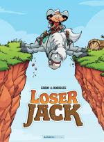 Loser Jack # 1