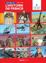 Histoire de l'Histoire de France # 3