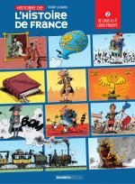 Histoire de l'Histoire de France # 2