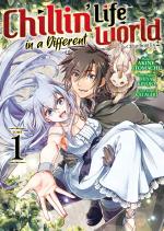Chillin' Life in a Different World 1 Manga