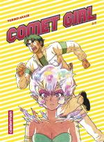 Comet Girl 2 Manga