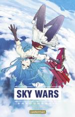 Sky wars 7 Manga