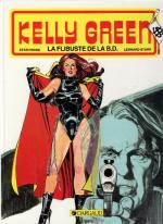Kelly green 5