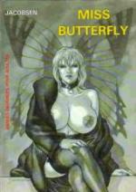 Miss butterfly 1