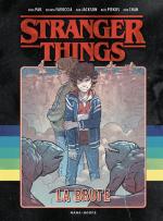 Stranger things # 1
