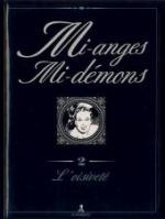 Mi-anges, mi-démons # 2