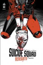 Suicide Squad Renégats # 2
