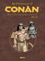 Les Chroniques de Conan # 1989.2