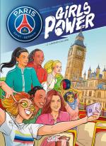 Paris Saint-Germain - Girls power # 2