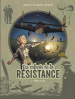Les enfants de la résistance # 7