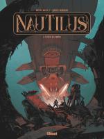 Nautilus # 1